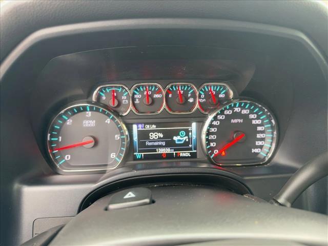 used 2018 GMC Sierra 1500 car, priced at $22,490