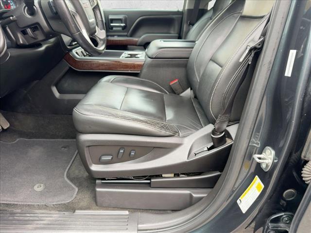 used 2018 GMC Sierra 1500 car, priced at $22,490