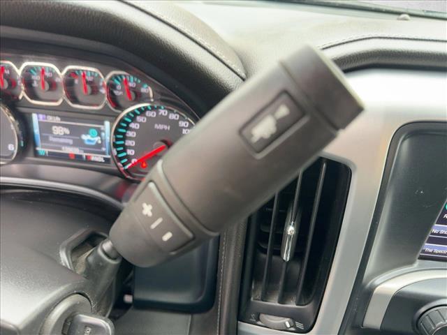 used 2018 GMC Sierra 1500 car, priced at $22,490