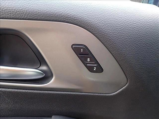 new 2025 Chrysler Pacifica car, priced at $47,910