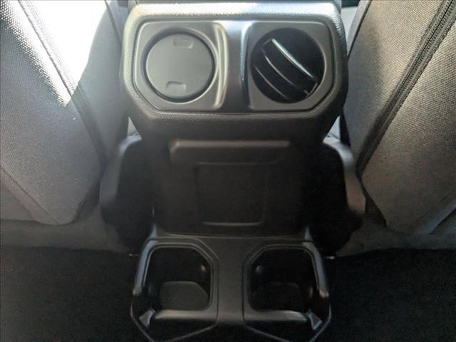 new 2025 Jeep Wrangler car, priced at $48,402