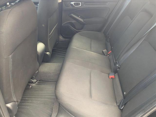 used 2022 Honda Civic car, priced at $24,290