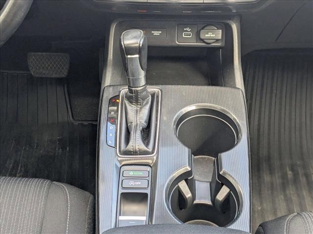 used 2022 Honda Civic car, priced at $24,290