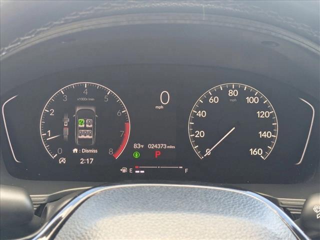 used 2022 Honda Civic car, priced at $24,290