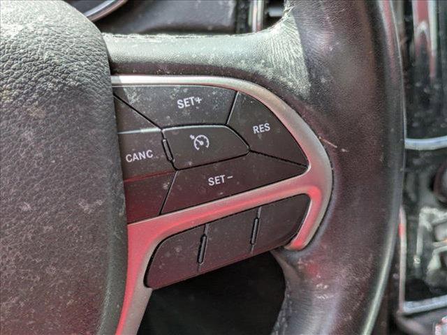 used 2019 Jeep Grand Cherokee car, priced at $25,490