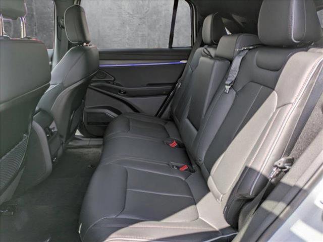new 2025 Jeep Wagoneer S car, priced at $58,410