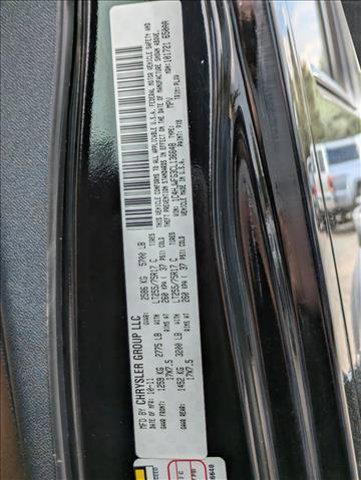 used 2012 Jeep Wrangler Unlimited car, priced at $16,790