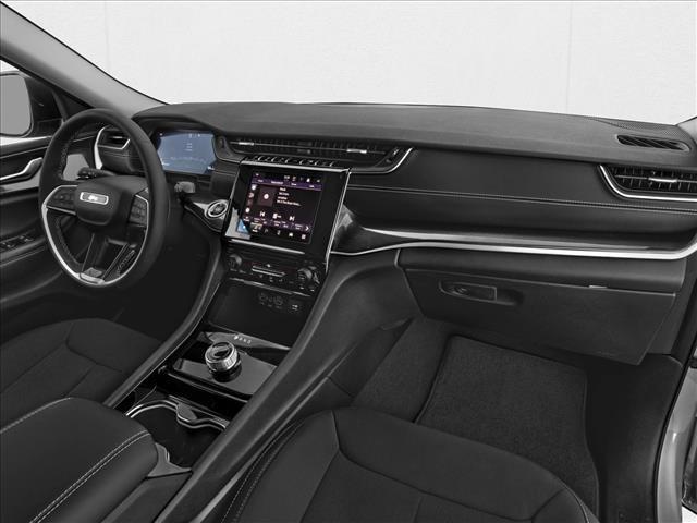 new 2025 Jeep Grand Cherokee L car, priced at $48,079