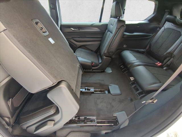 new 2025 Jeep Grand Cherokee L car, priced at $45,910