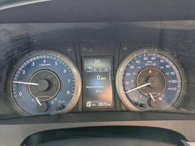 used 2017 Toyota Sienna car, priced at $24,995