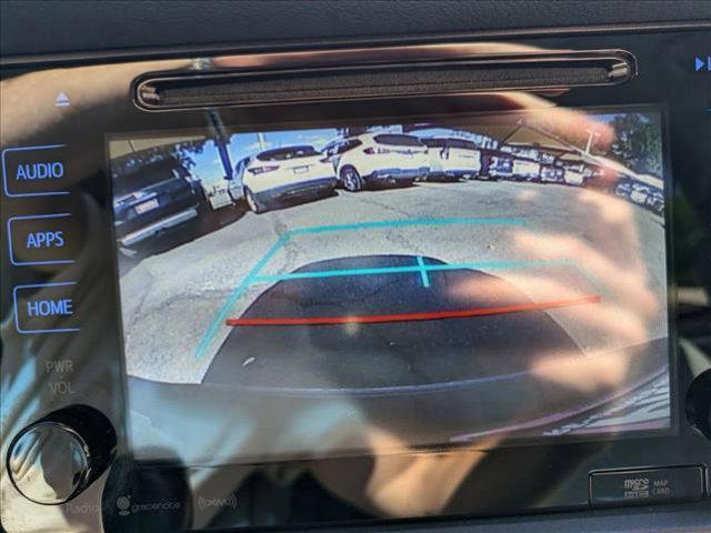 used 2017 Toyota Sienna car, priced at $24,995