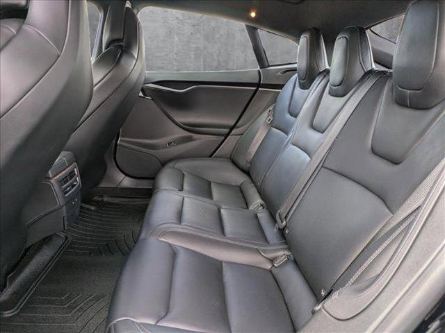 used 2019 Tesla Model S car, priced at $29,990