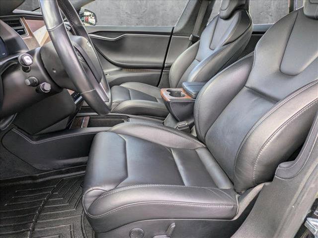 used 2019 Tesla Model S car, priced at $29,990