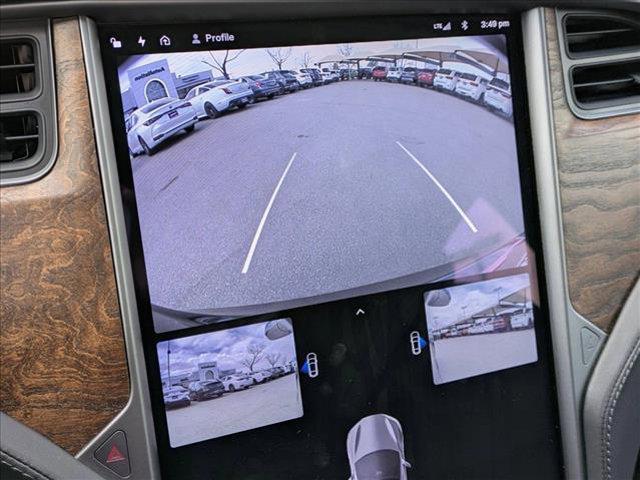 used 2019 Tesla Model S car, priced at $29,990