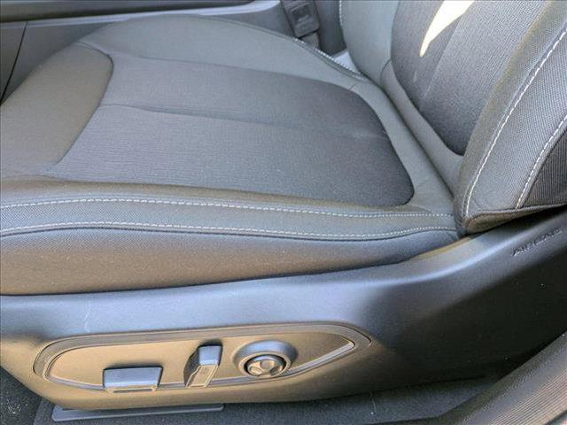 new 2025 Jeep Grand Cherokee L car, priced at $39,810