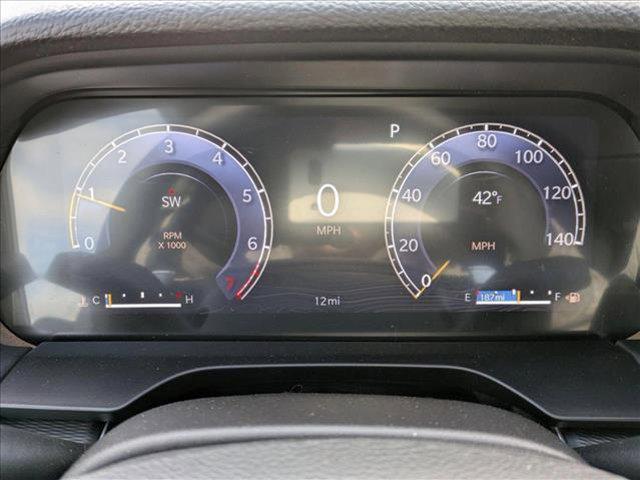 new 2025 Jeep Grand Cherokee L car, priced at $45,346