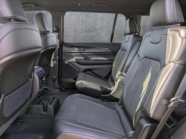 new 2025 Jeep Grand Cherokee L car, priced at $45,346