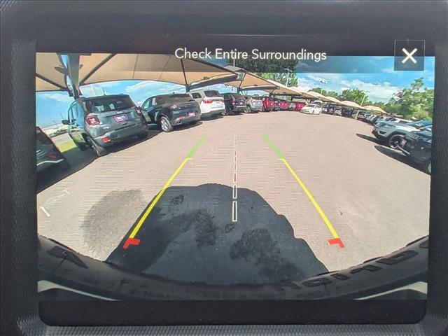 used 2021 Jeep Wrangler Unlimited car, priced at $33,880
