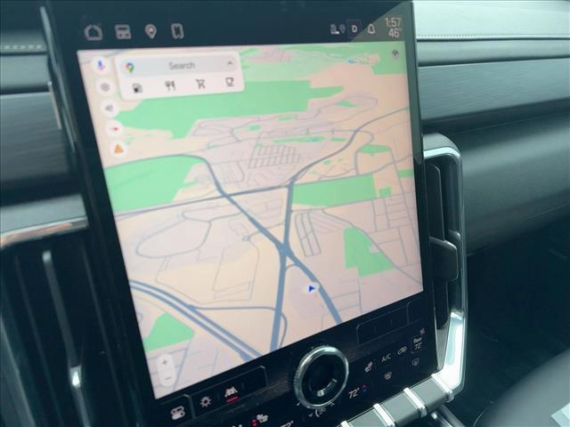 used 2024 GMC Acadia car, priced at $39,990