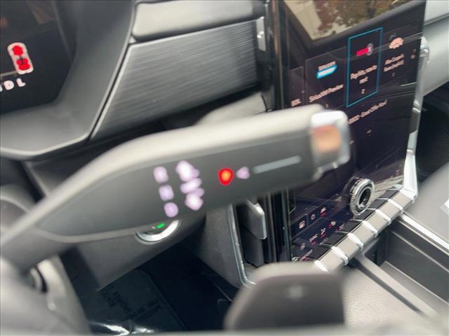 used 2024 GMC Acadia car, priced at $39,990