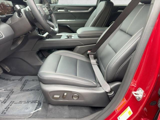 used 2024 GMC Acadia car, priced at $39,990