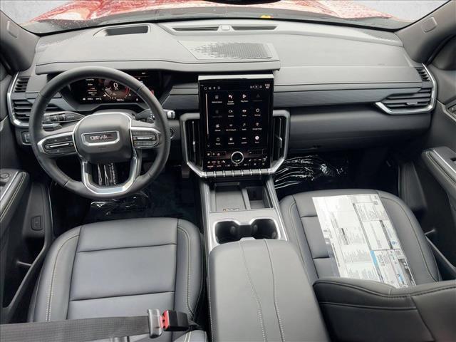 used 2024 GMC Acadia car, priced at $39,990