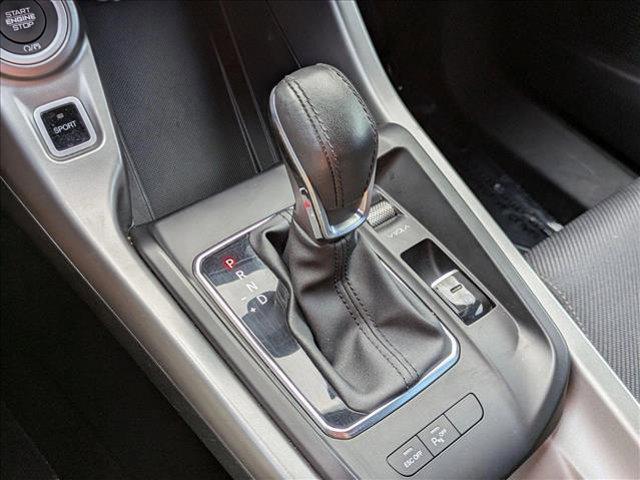 used 2024 Dodge Hornet car, priced at $22,690
