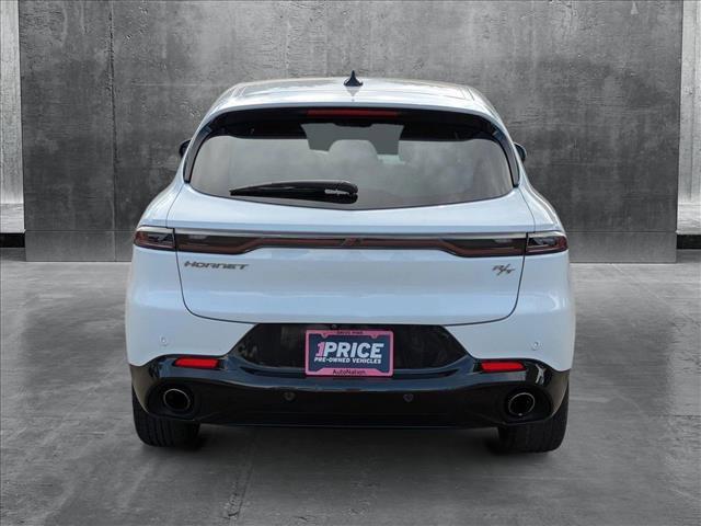 used 2024 Dodge Hornet car, priced at $22,690