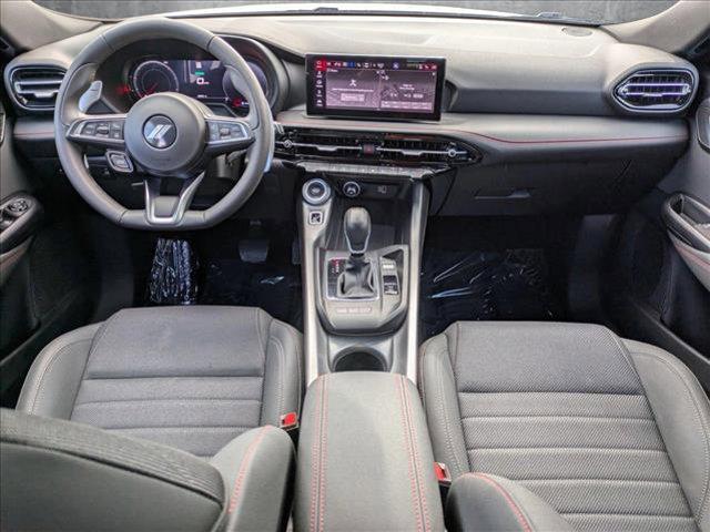 used 2024 Dodge Hornet car, priced at $22,690