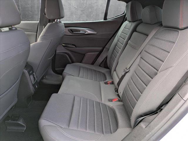 used 2024 Dodge Hornet car, priced at $22,690