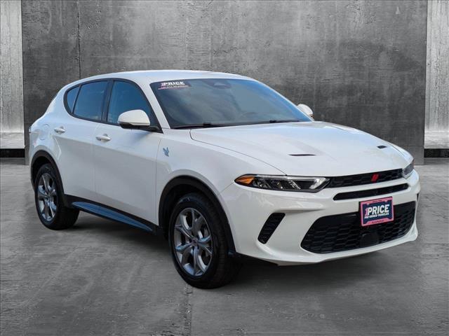 used 2024 Dodge Hornet car, priced at $22,690