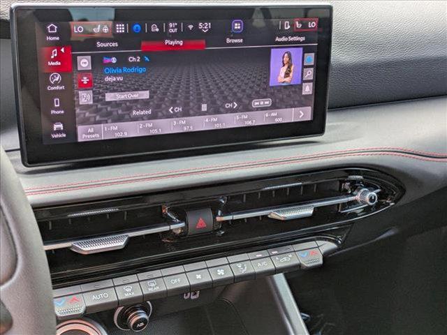used 2024 Dodge Hornet car, priced at $22,690