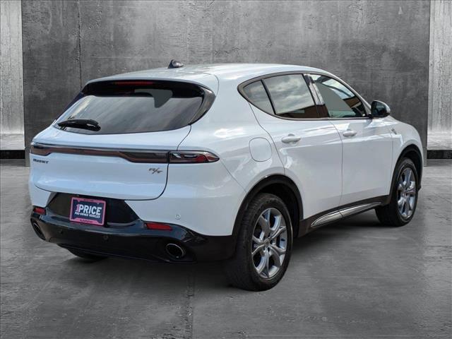 used 2024 Dodge Hornet car, priced at $22,690