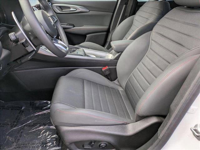 used 2024 Dodge Hornet car, priced at $22,690
