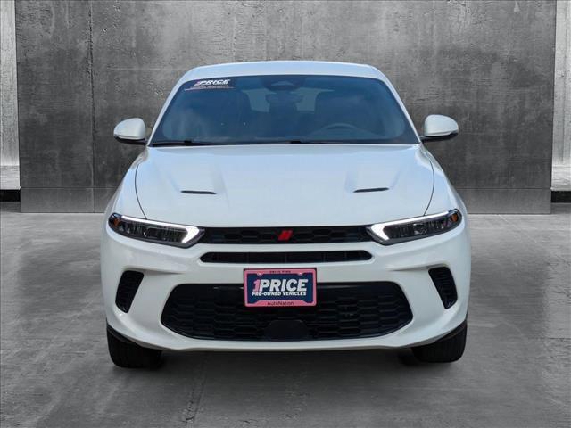 used 2024 Dodge Hornet car, priced at $22,690