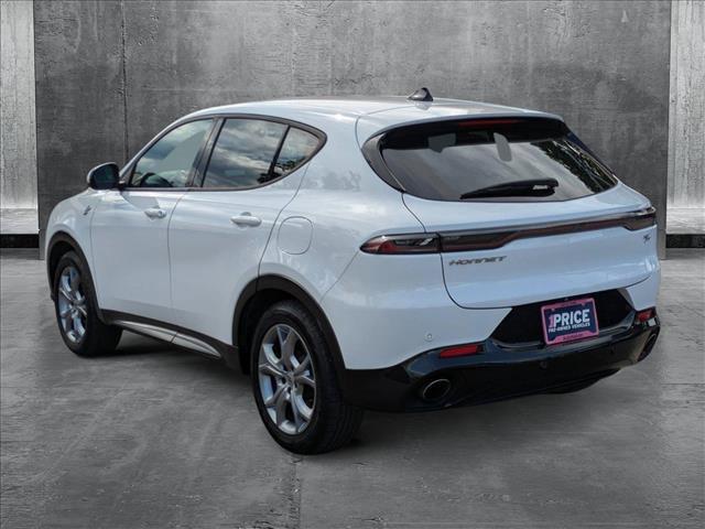 used 2024 Dodge Hornet car, priced at $22,690