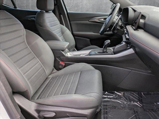 used 2024 Dodge Hornet car, priced at $22,690