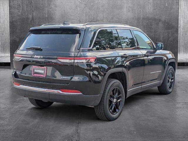 new 2025 Jeep Grand Cherokee car, priced at $38,810