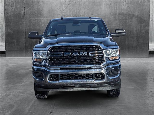 used 2022 Ram 2500 car, priced at $39,390