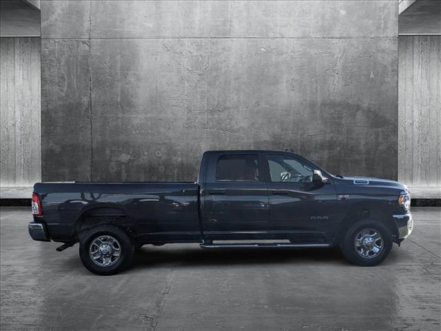 used 2022 Ram 2500 car, priced at $39,390