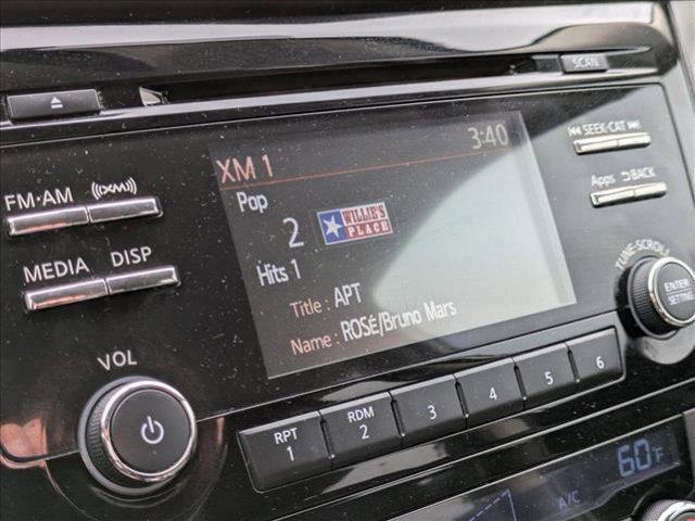used 2015 Nissan Rogue car, priced at $9,790
