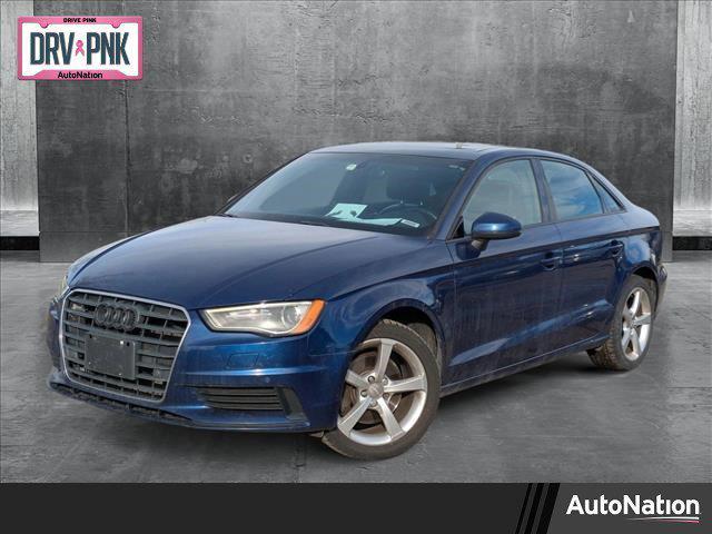 used 2016 Audi A3 car, priced at $12,999