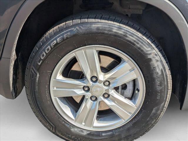 used 2019 Chevrolet Trax car, priced at $8,380