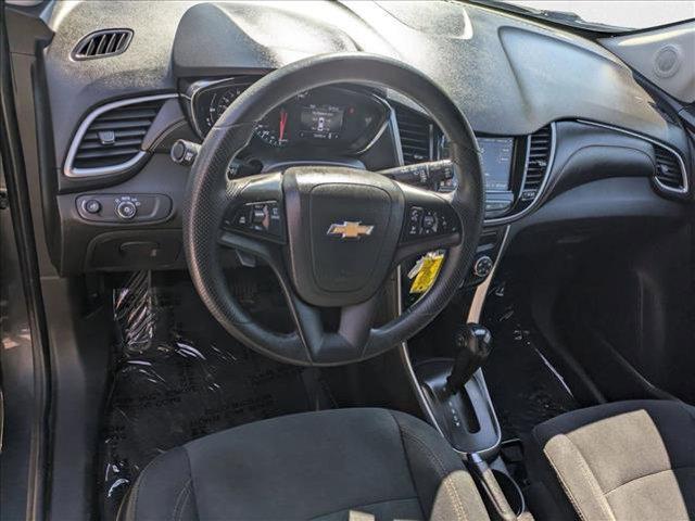 used 2019 Chevrolet Trax car, priced at $8,380