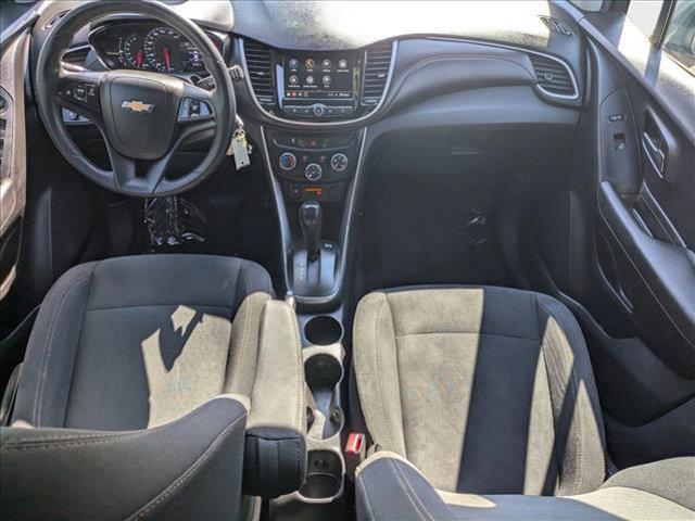 used 2019 Chevrolet Trax car, priced at $8,380