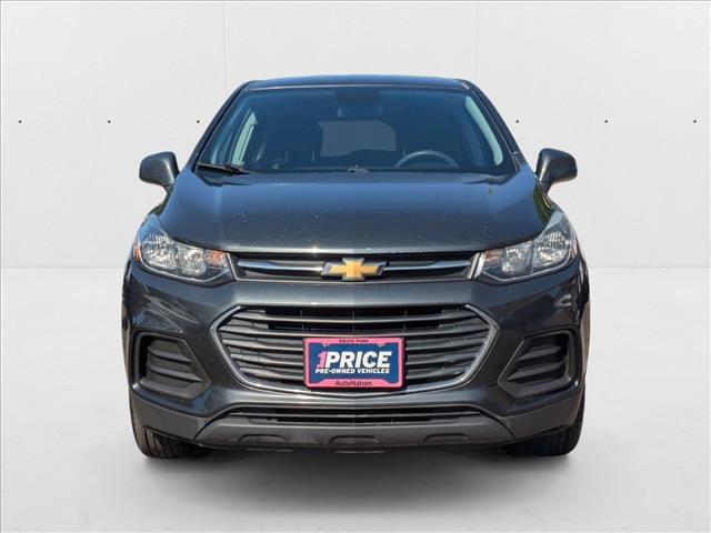used 2019 Chevrolet Trax car, priced at $8,380