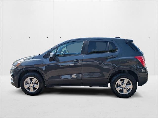 used 2019 Chevrolet Trax car, priced at $8,380
