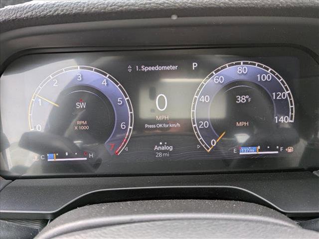 new 2025 Jeep Grand Cherokee car, priced at $44,910