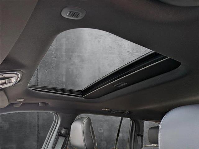 new 2025 Jeep Grand Cherokee car, priced at $44,910