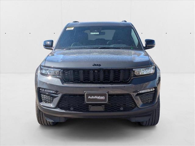 new 2025 Jeep Grand Cherokee car, priced at $51,260